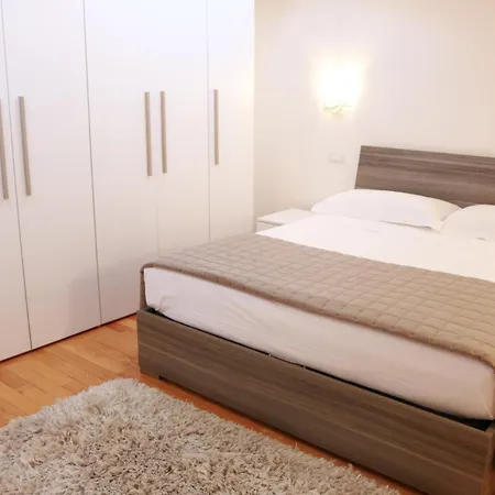 Locazione Turistica Aquila 3 * 维罗纳