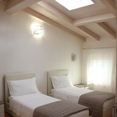 公寓 Locazione Turistica Aquila 3