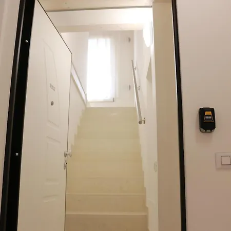 Locazione Turistica Aquila 3 公寓 *