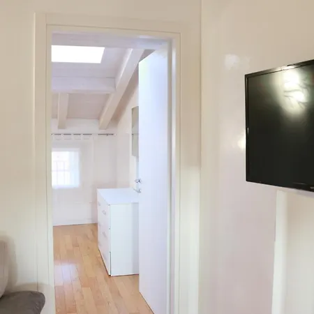 Locazione Turistica Aquila 3 公寓 维罗纳