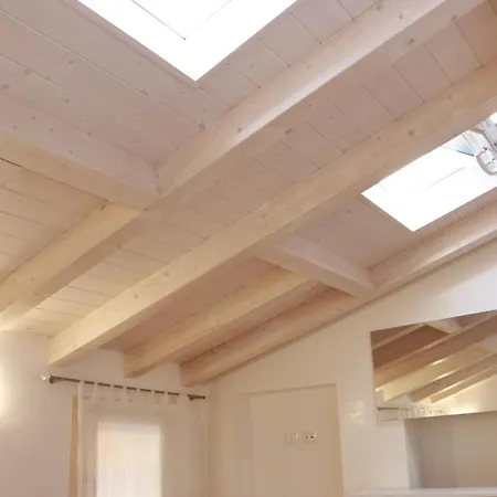 Locazione Turistica Aquila 3