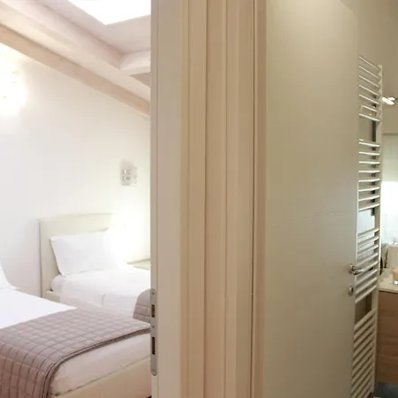 Locazione Turistica Aquila 3 公寓 维罗纳