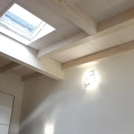 Locazione Turistica Aquila 3 Apartment Verona