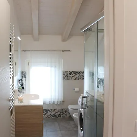 Apartment Locazione Turistica Aquila 3 Verona