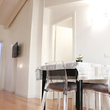 Locazione Turistica Aquila 3 公寓 维罗纳