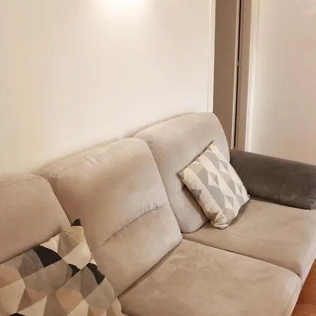 Locazione Turistica Aquila 3 Apartamento