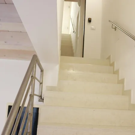 Apartment Locazione Turistica Aquila 3