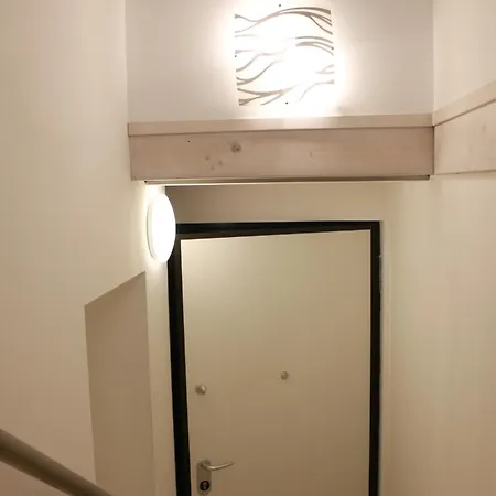 公寓 Locazione Turistica Aquila 3