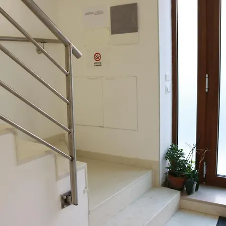 Locazione Turistica Aquila 3 Apartment