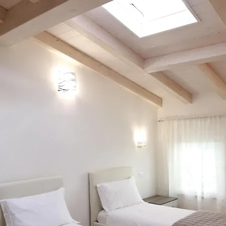 Locazione Turistica Aquila 3