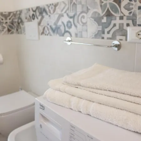 Daire Locazione Turistica Aquila 3