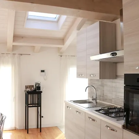 Locazione Turistica Aquila 3 Daire