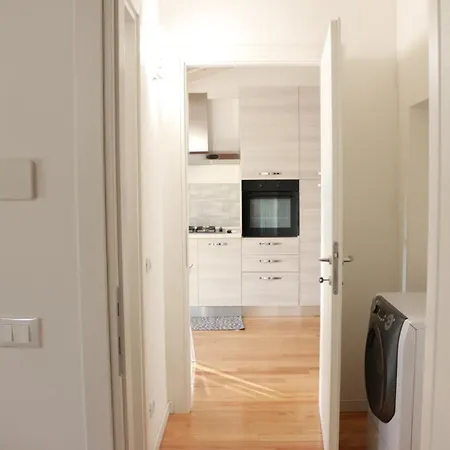 Locazione Turistica Aquila 3 Daire *