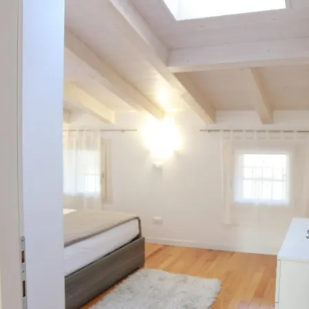 Locazione Turistica Aquila 3 Daire Verona