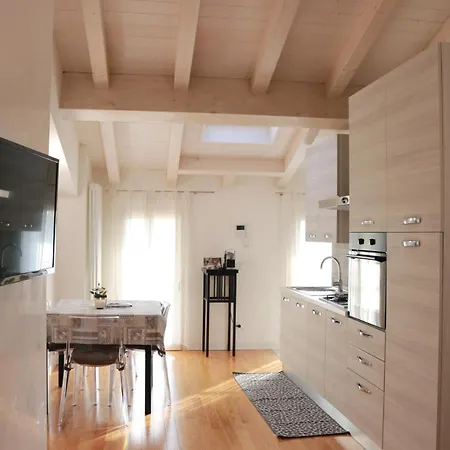 Locazione Turistica Aquila 3 *