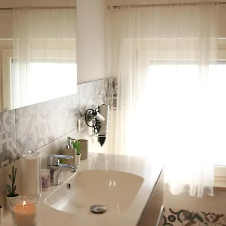 Locazione Turistica Aquila 3 Verona